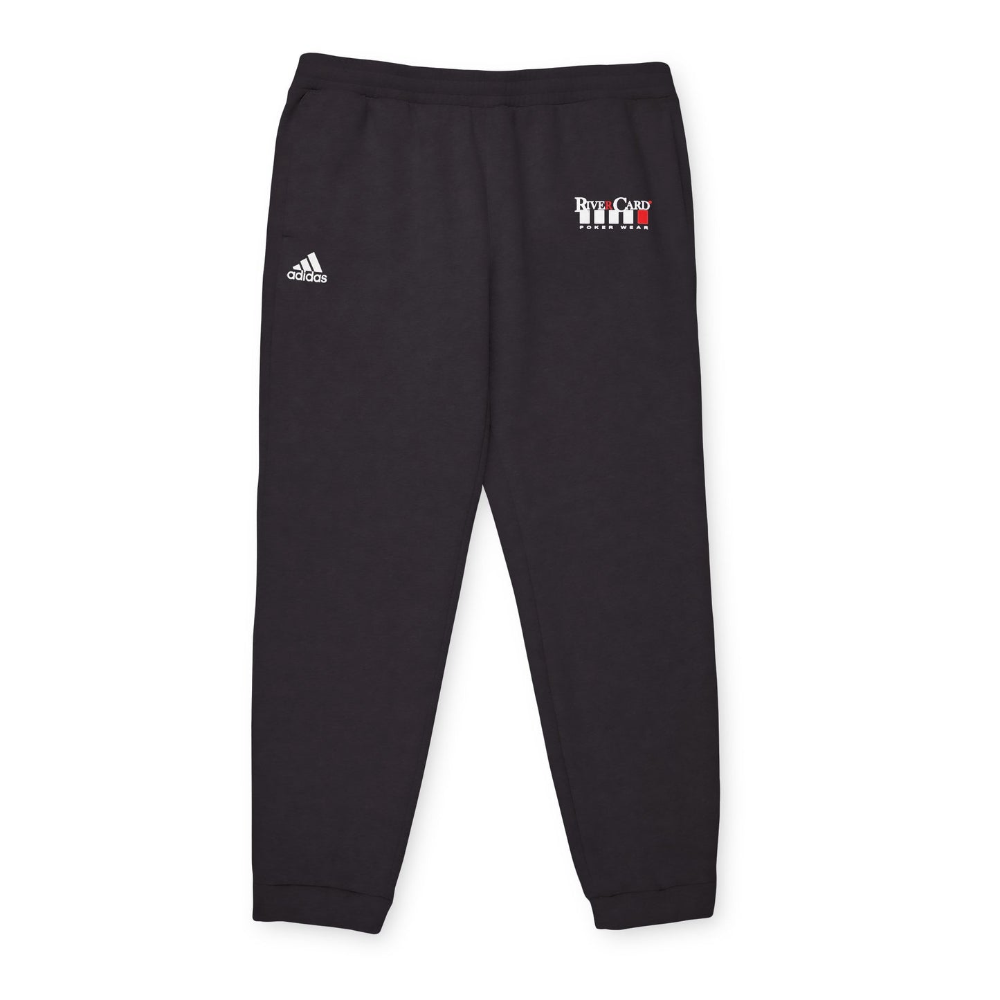 Rivercard adidas® Unisex Fleece Joggers