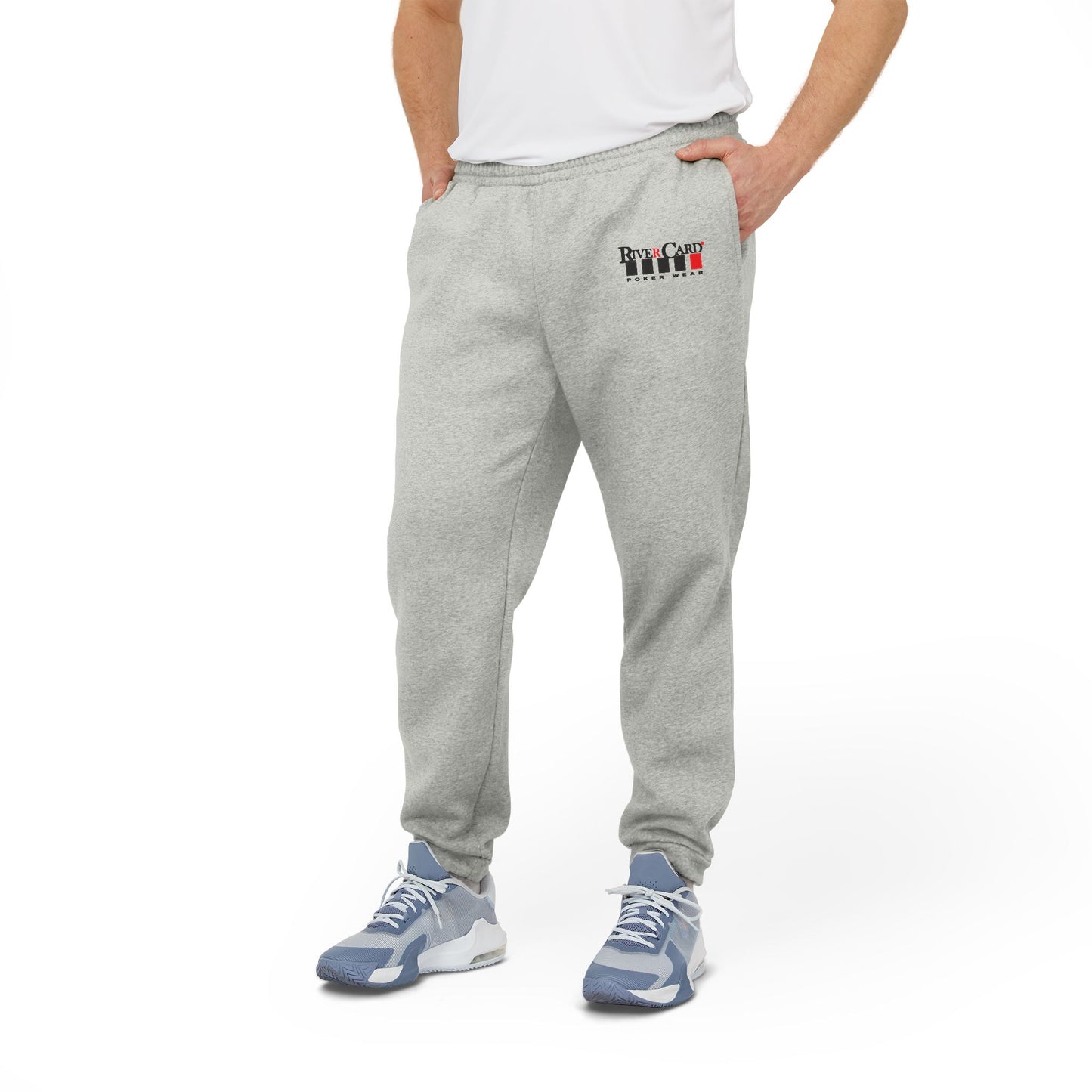 Rivercard adidas® Unisex Fleece Joggers