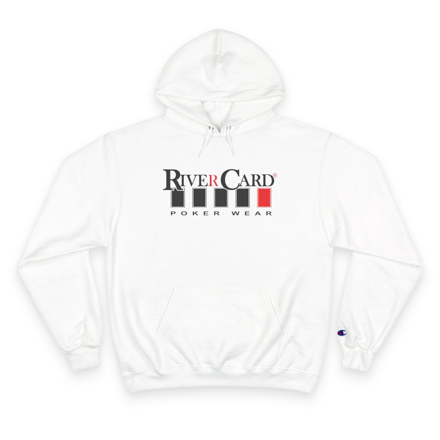 Rivercard Champion Hoodie