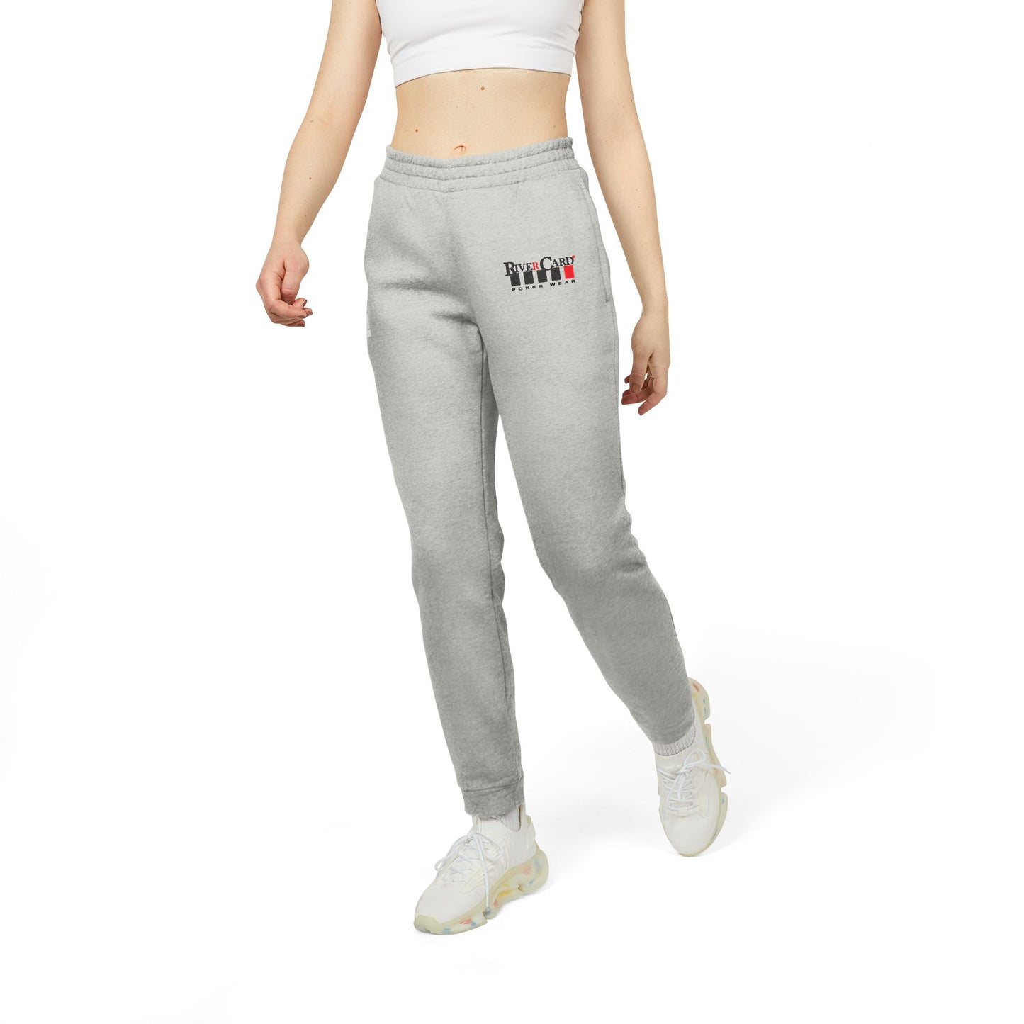 Rivercard adidas® Unisex Fleece Joggers