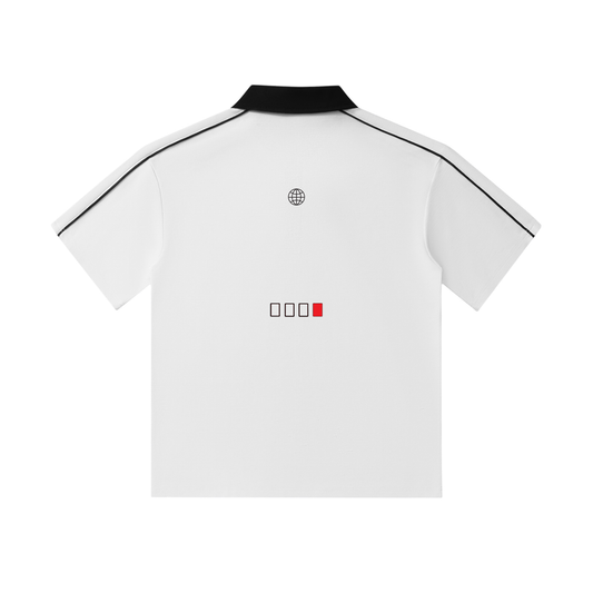 Official RiverCard® Turn Card Polo