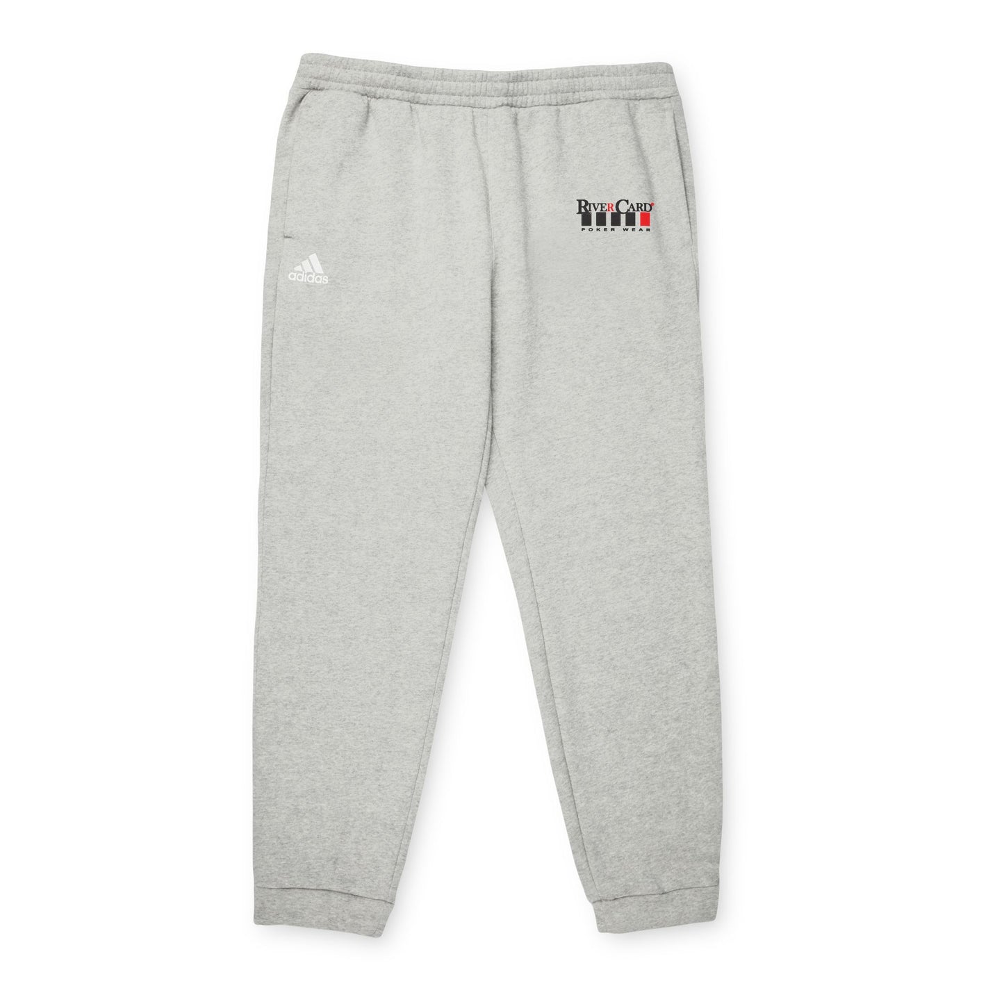Rivercard adidas® Unisex Fleece Joggers