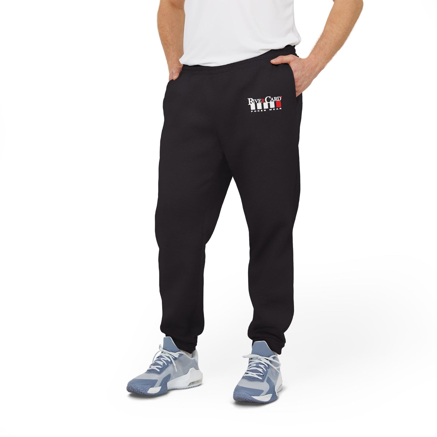 Rivercard adidas® Unisex Fleece Joggers