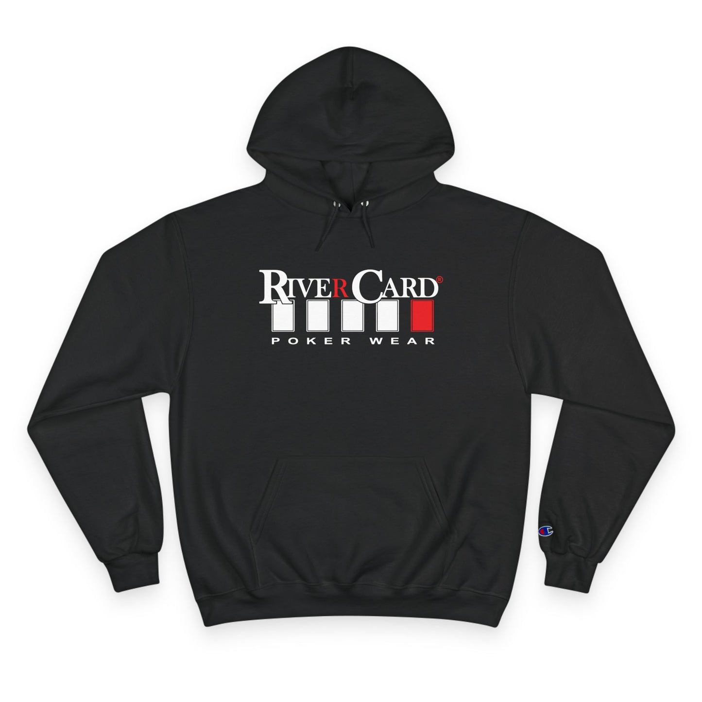 Rivercard Champion Hoodie