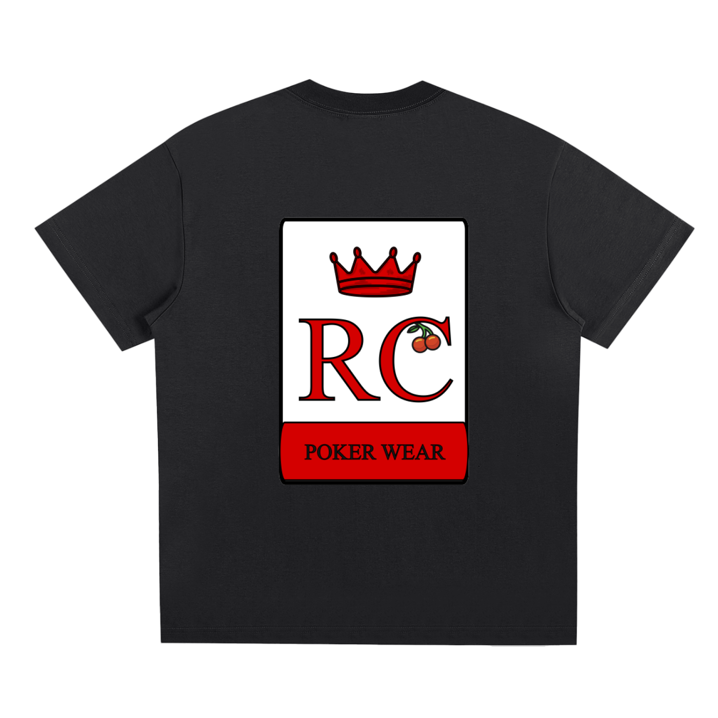 Official RiverCard® Cherry Tee