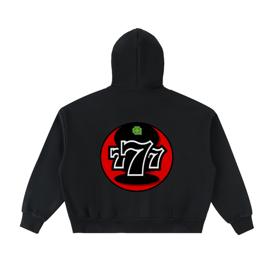 Official RiverCard® Lucky Sevens Hoodie