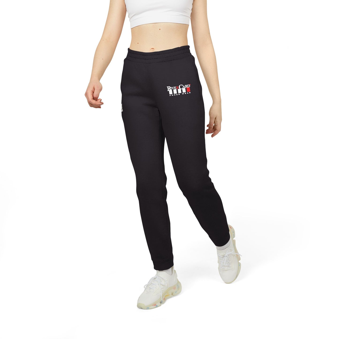 Rivercard adidas® Unisex Fleece Joggers
