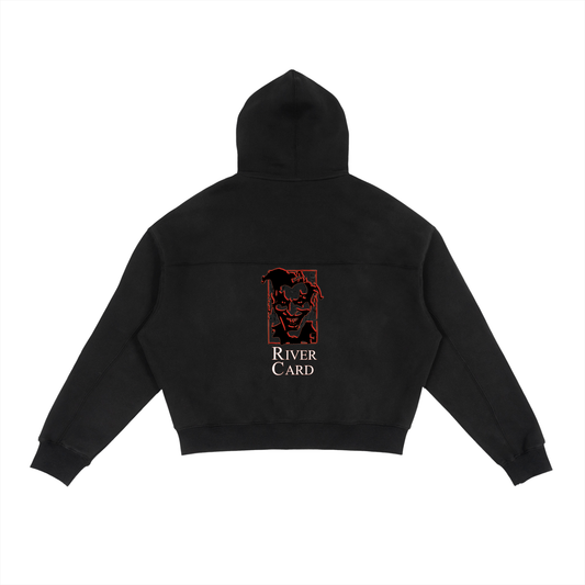 Official RiverCard® Joker Hoodie