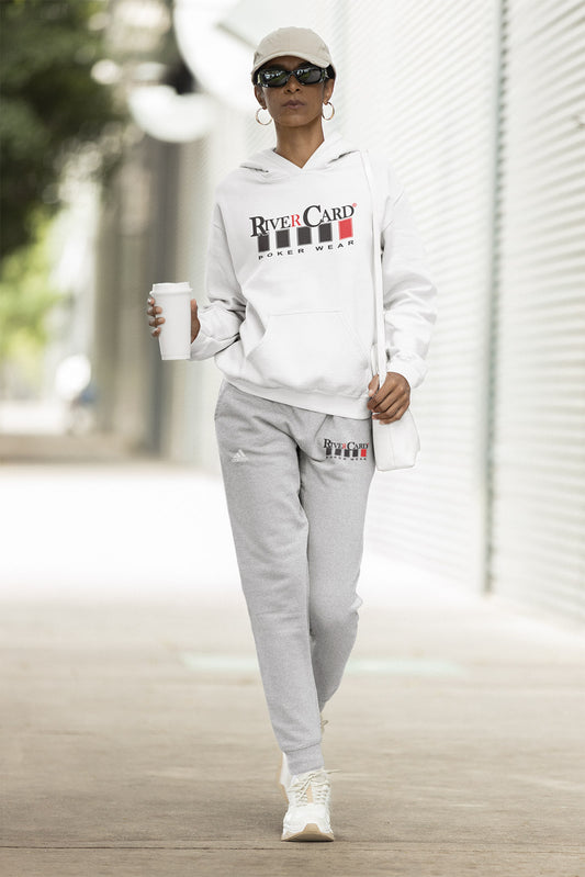 Rivercard adidas® Unisex Fleece Joggers