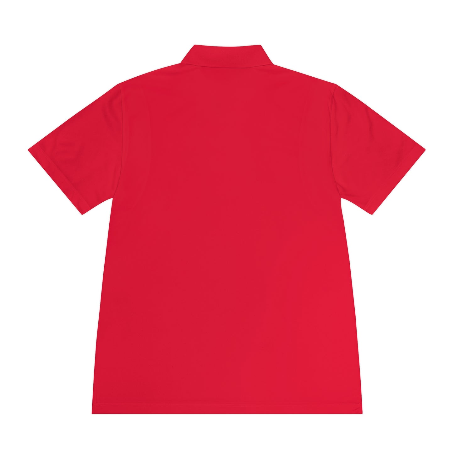 Official RiverCard Sport Polo Shirt - Black or Red