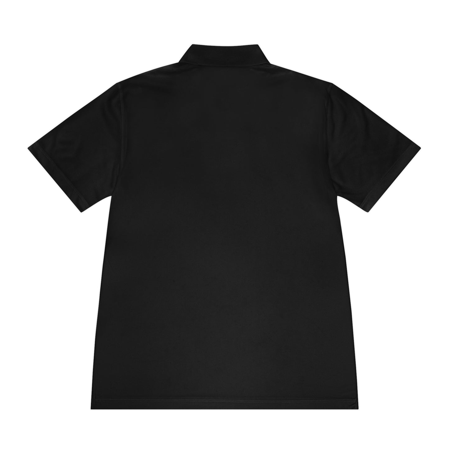 Official RiverCard Sport Polo Shirt - Black or Red