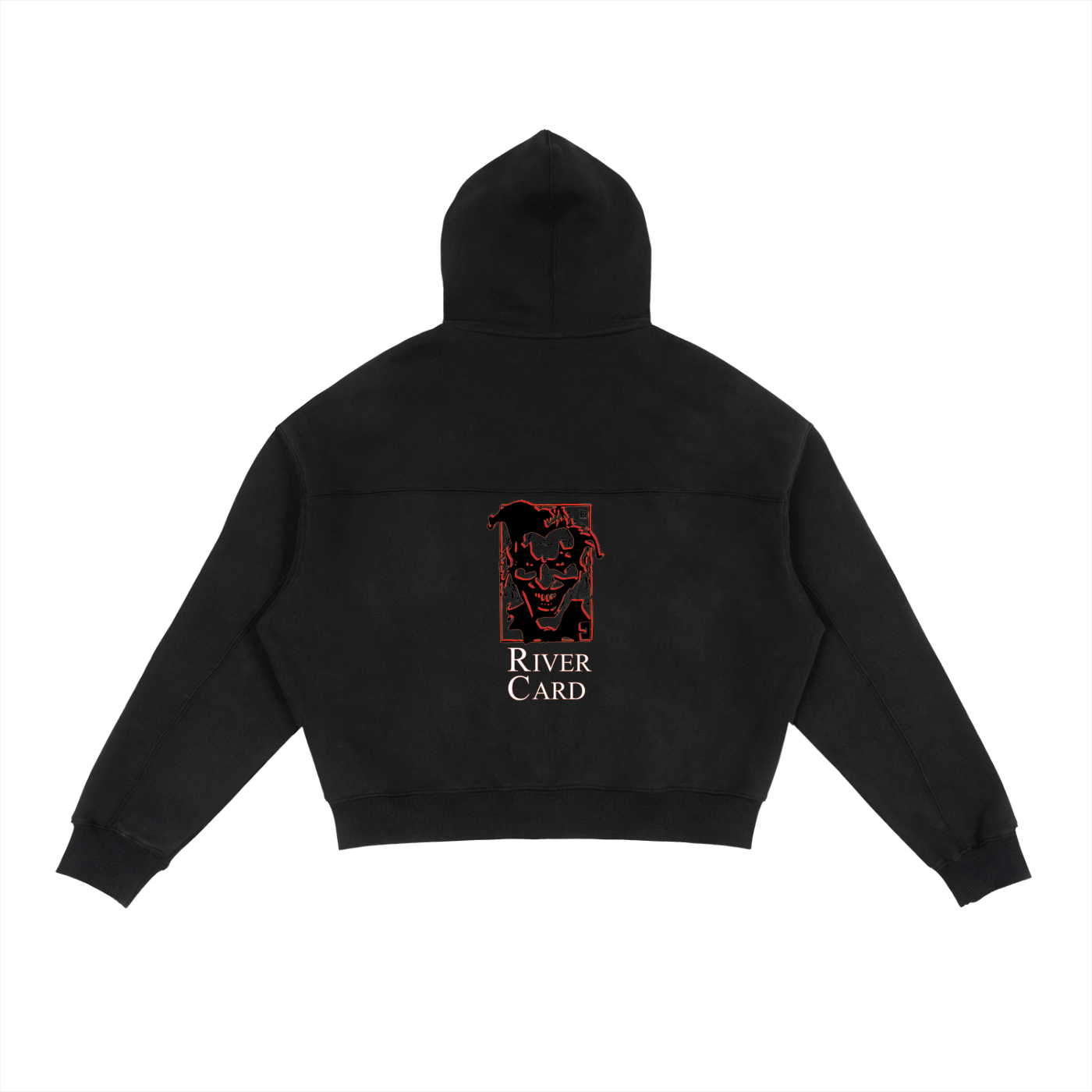 Official RiverCard® Joker Hoodie