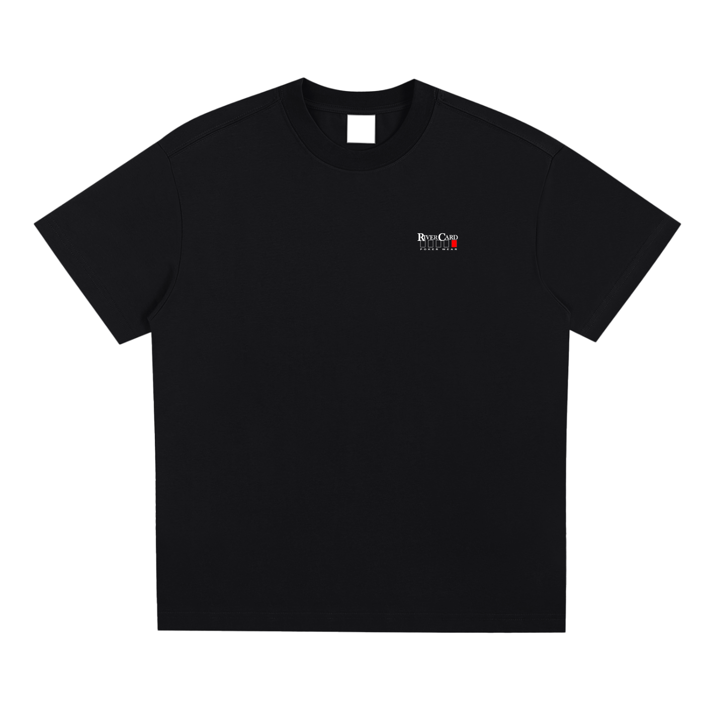 Official RiverCard® Cherry Tee