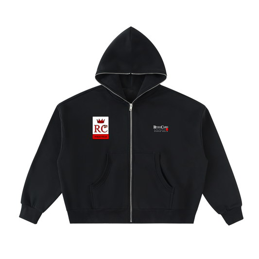 Official RiverCard® Lucky Sevens Hoodie