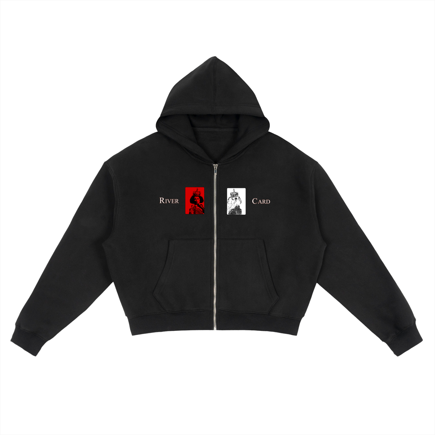 Official RiverCard® Joker Hoodie