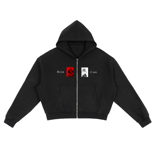 Official RiverCard® Joker Hoodie